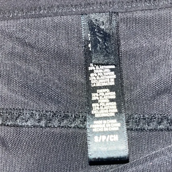 Skims Satin Corset - Picture 4 of 6